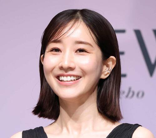 田中みな実「変な焦燥感に襲われたり…」結婚＆妊娠で現在の胸中告白「ドキドキしちゃって」