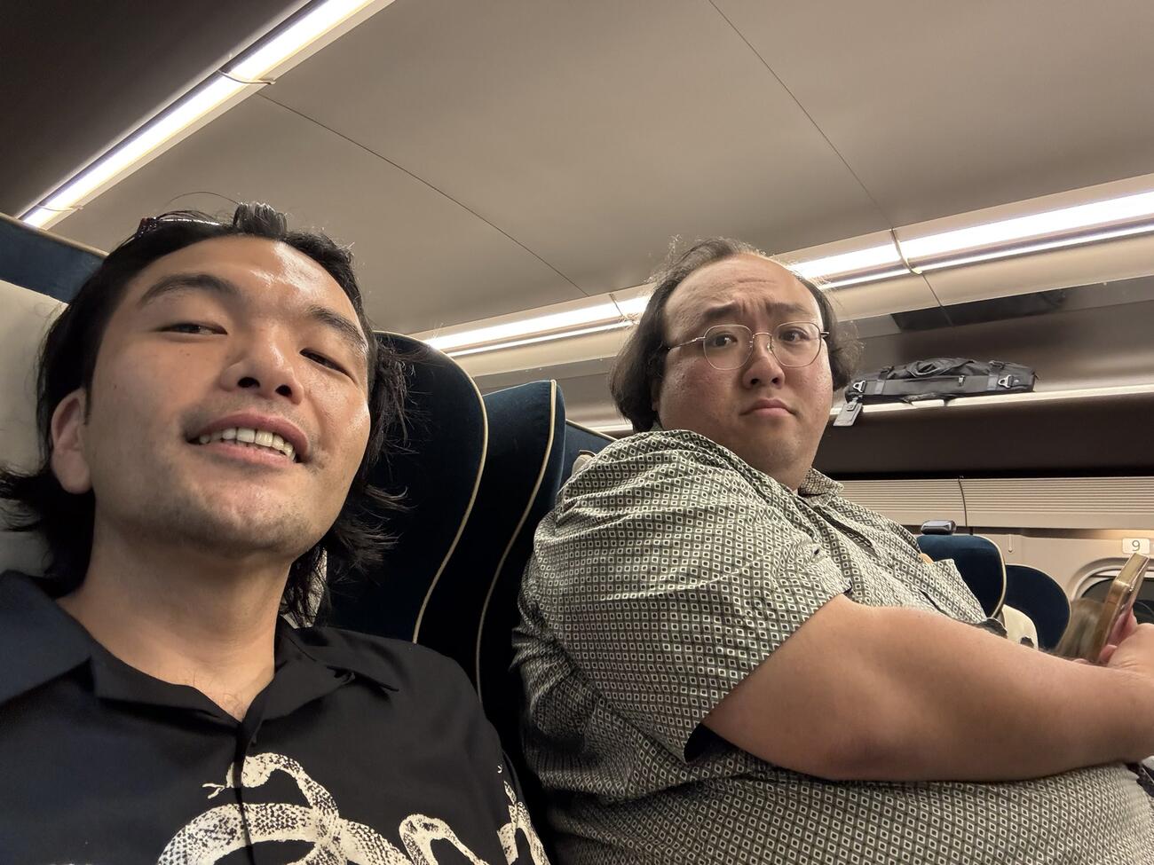 盛山晋太郎のXから
