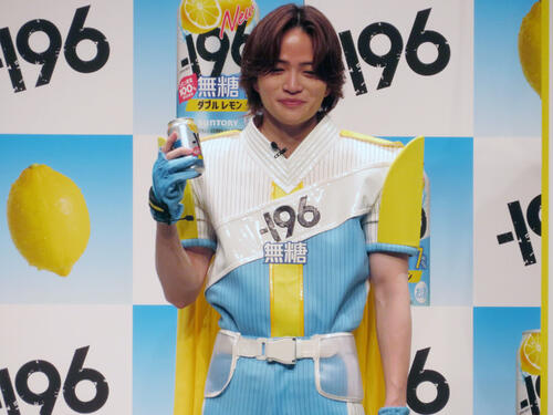 timelesz菊池風磨、日常の“パートナー”にべたぼれ「我が家の紅一点」