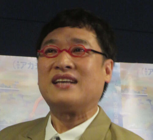「手作業なのね」山里亮太が千葉豪雨時の“アナログ対応”に絶句　メール誤配信で