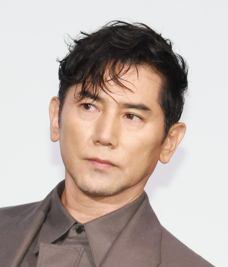 本木雅弘（2026年8月撮影）