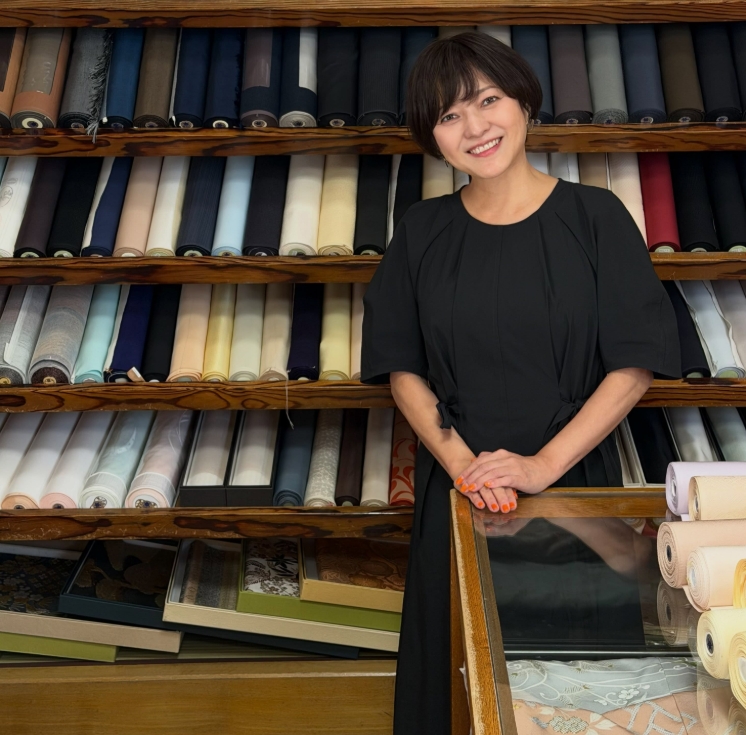 三田寛子のインスタグラムから