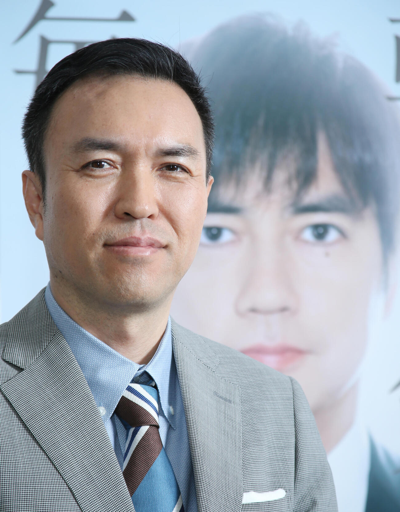 玉川徹氏（2019年7月）