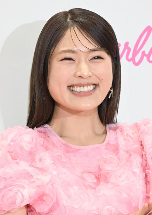 渋谷凪咲「わくわくと頑張りたい」30歳の誕生日報告　NMB48現役メンバーとの２ショットも