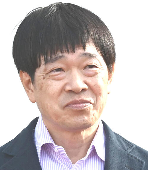 蛍原徹「とがってた」若手時代…ダンス講師にも文句　まさかの姿に後輩絶句「聞きたくない」