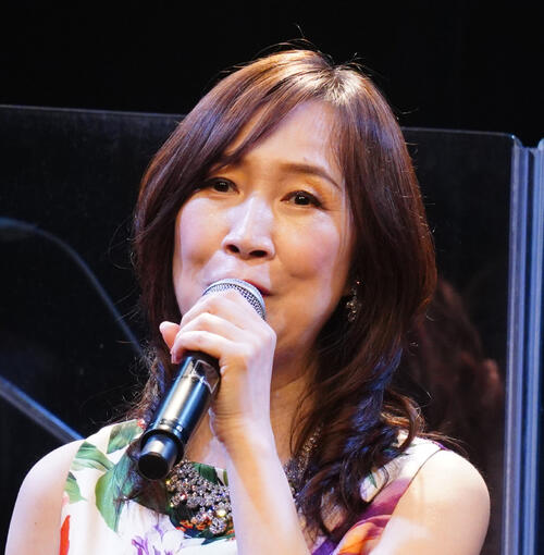「地球に必要な絶対的番組」森口博子が実名断言　出演中「涙が溢れて…」とも告白