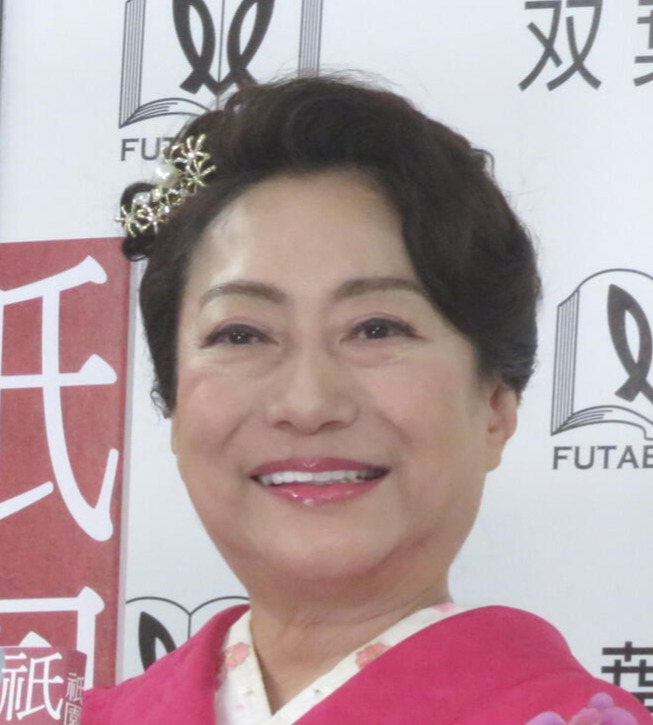 山村紅葉（2026年6月撮影）
