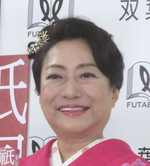 山村紅葉“ミステリーの女王”の母・美紗さんの実験台に？「突然テストを…」
