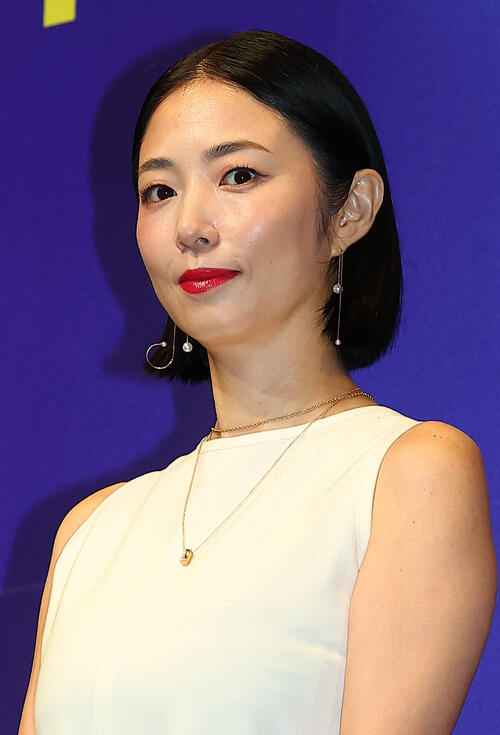 MEGUMI、25年の女優人生で「一番かわいそうな人」「切ない気持ちに共鳴」