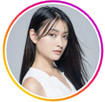 白石希望のインスタグラムから