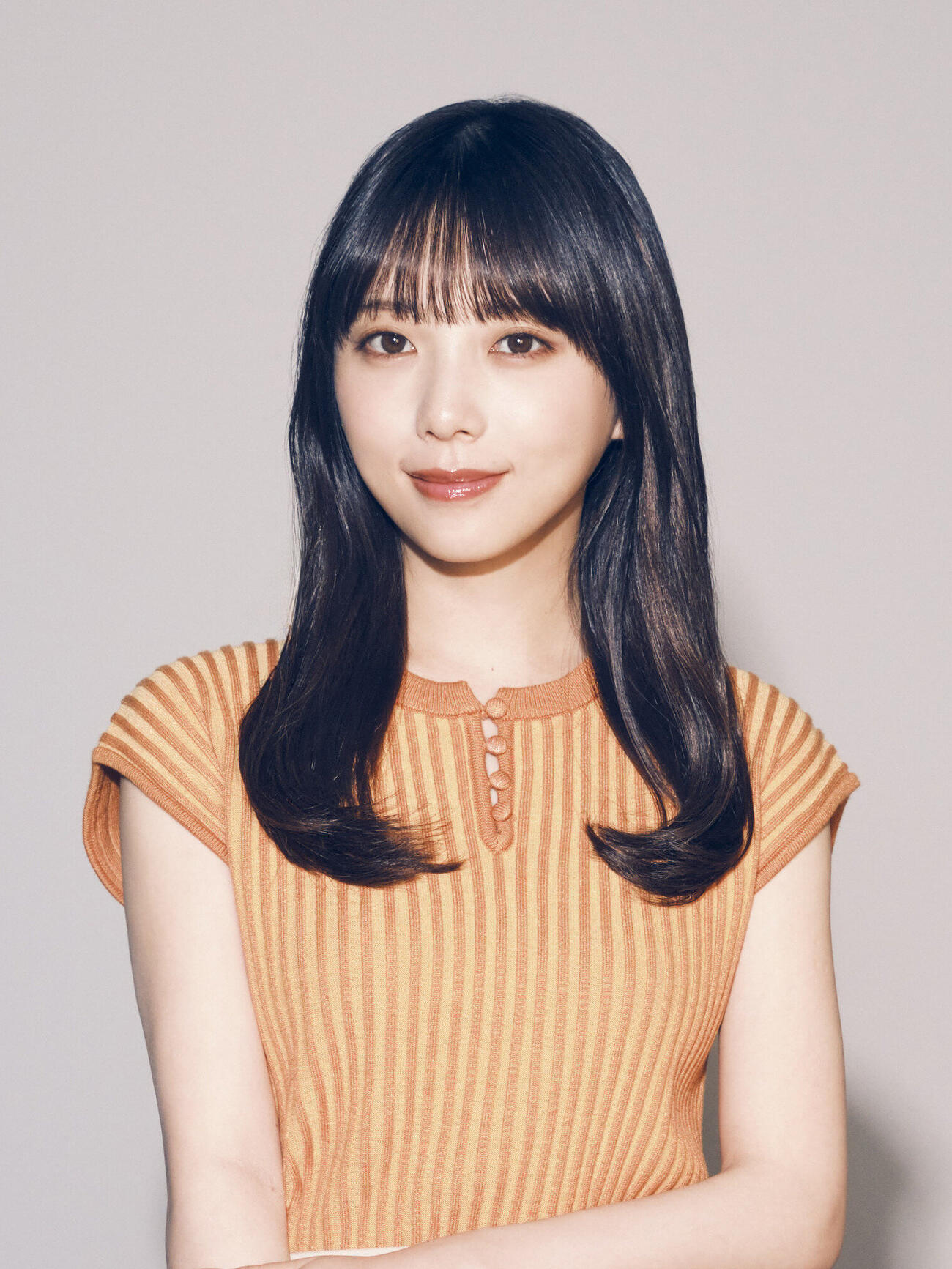 「溺愛カレシの作り方～セから本命になる女の子の話～」主演の与田祐希Ⓒ「溺愛カレシの作り方」製作委員会
