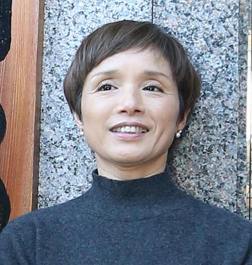 高田みづえさん「一夜限りの復活」に「自然と涙」「本格復活を」「ブランク感じない」Ｘ拍手喝采