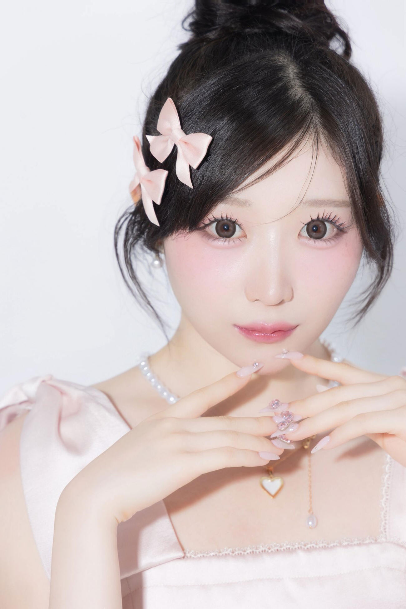 小林蘭のXから