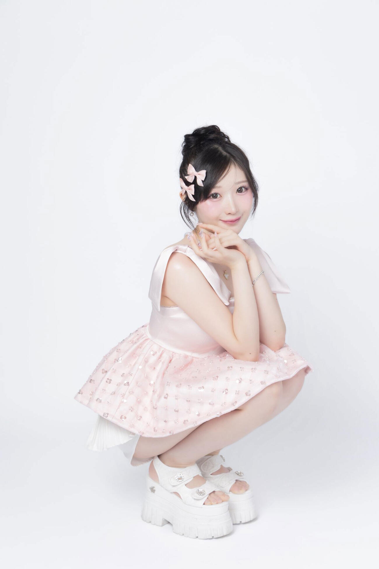 小林蘭のXから