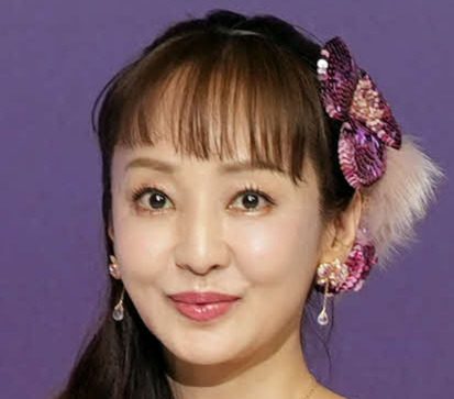 神田うの（2026年撮影）