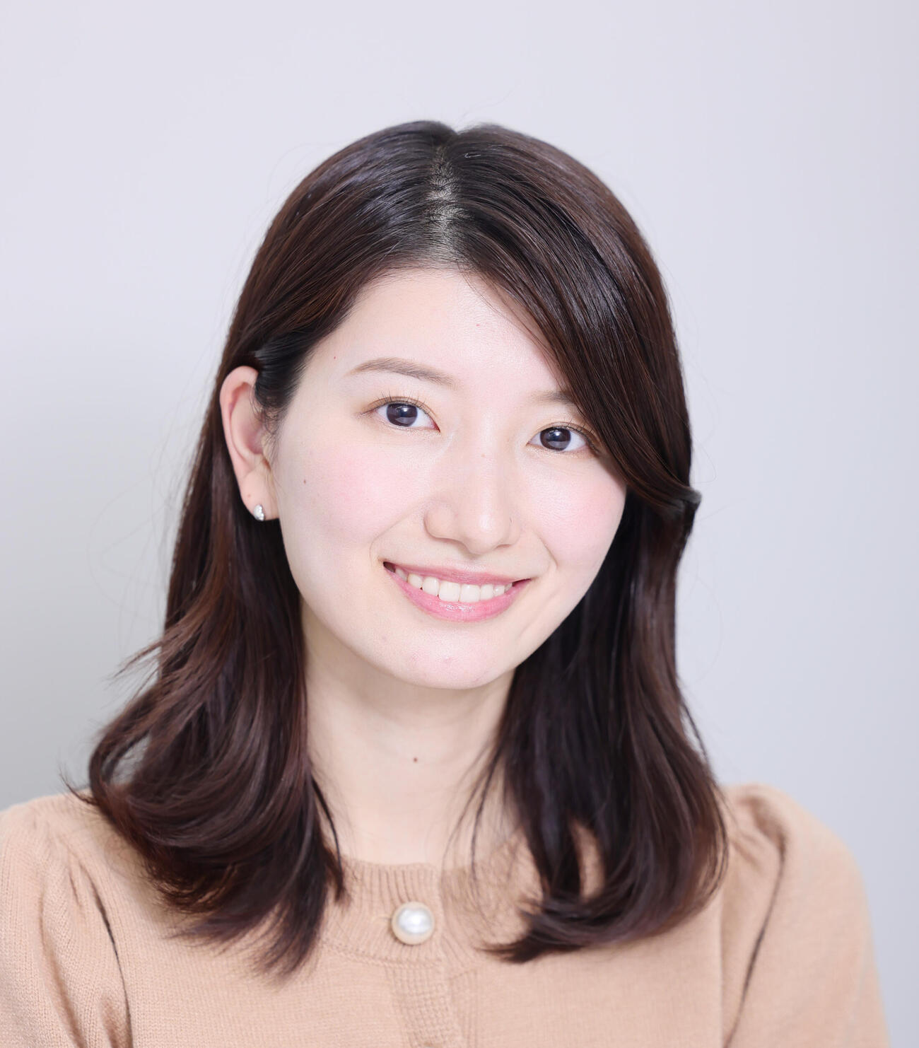 TBS吉村恵里子アナウンサー（2022年撮影）