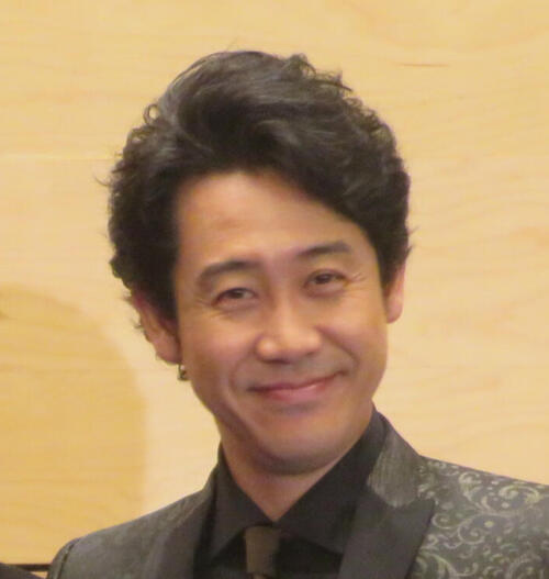 大泉洋「言われた瞬間に嫌いだな、こいつ」初対面の人気ミュージシャンも「俺も嫌いだったけど」