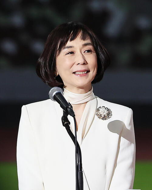 急転辞職「福岡県政のドン」に大下容子アナ「第三者委の調査に協力できることは多い」と指摘