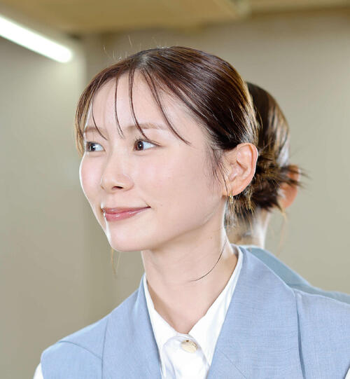 朝日奈央「何度か来たことあるのかな」中野高級時計窃盗事件めぐり犯人像推察