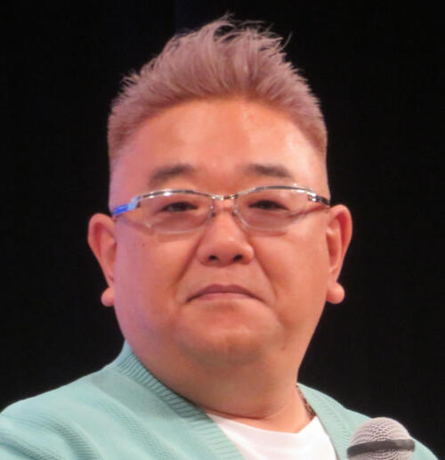 【全文】「萬みきお」サンド伊達みきお体調不良「水谷千重子コンサート」欠席、22日生ラジオも