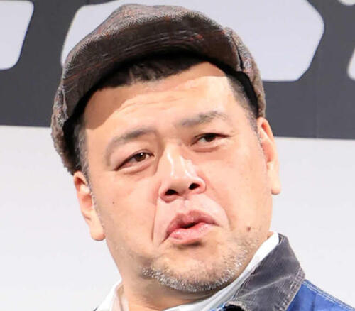 野性爆弾くっきー！、芸人と女優の熱愛報道は「滞りなく悔しいねん」
