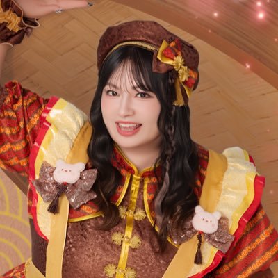 びっくえんじぇるの大橋ミチ子のXから