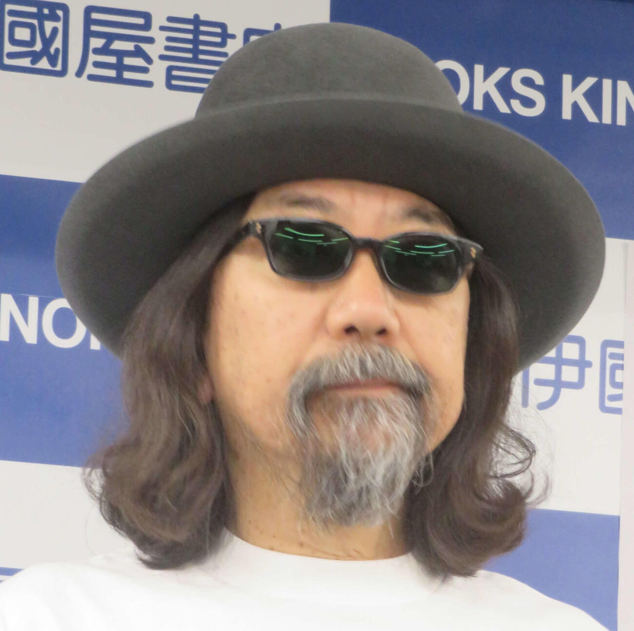 みうらじゅん（2025年4月撮影）