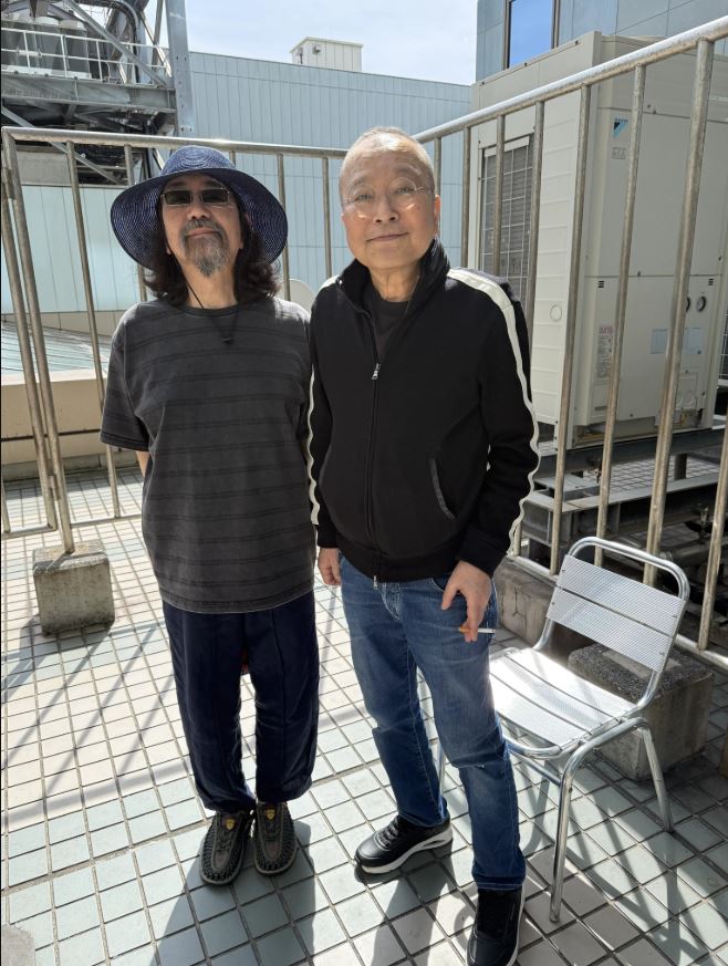 TBSラジオのXから