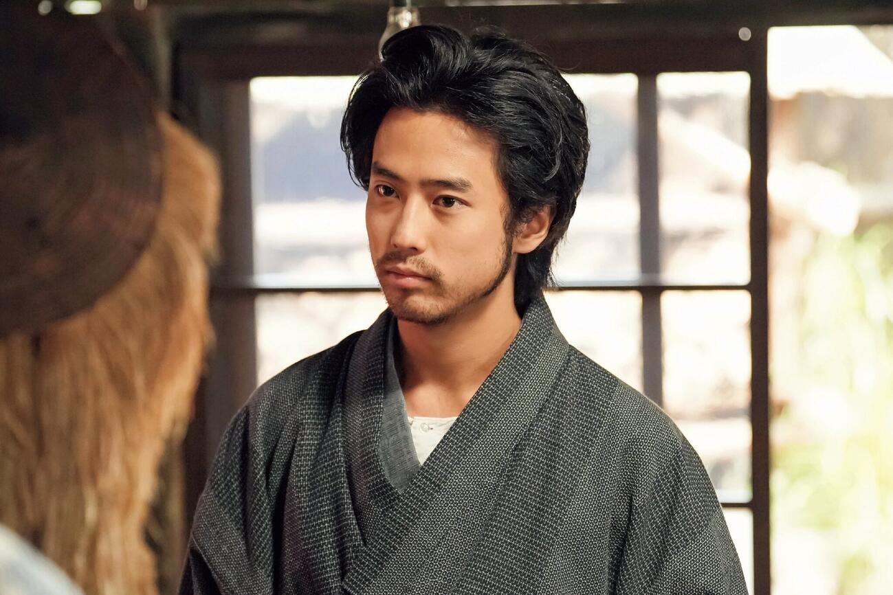 次期NHK連続テレビ小説「ブラッサム」の出演が決まった佐藤緋美