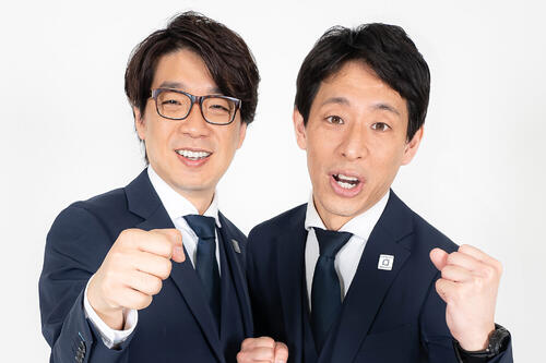 囲碁将棋＆NMB48、横浜市開催「GREEN×EXPO　2027」スペシャルサポーター