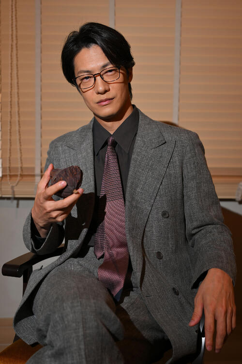 こたけ正義感がスタンドアップコメディに感じる希望　渡辺直美の存在は「ありがたい」