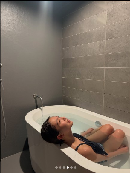 寺本莉緒のインスタグラムから
