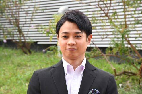 ABC横山太一アナ、東大大学院へ進学「自分を成長できる環境を」ABCアナとして仕事は継続