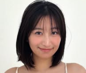 榎原依那のインスタグラムから