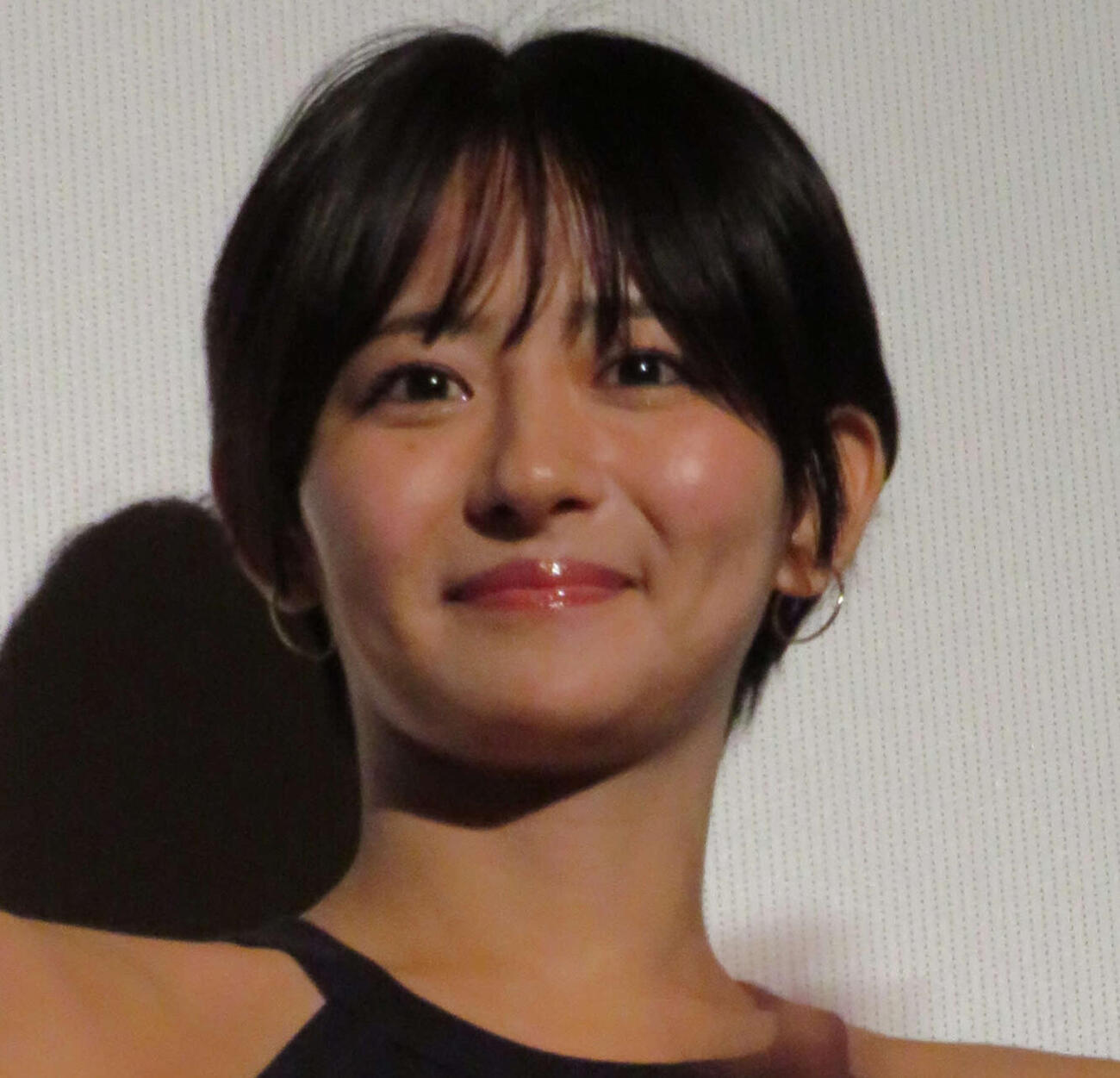 “すみぽん”こと高倉菫