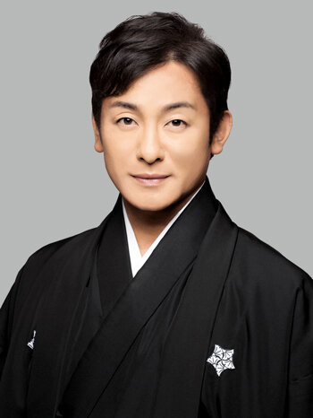 片岡愛之助が初ファーストピッチで異例の歌舞伎パフォーマンス披露　28日エスコンフィールド