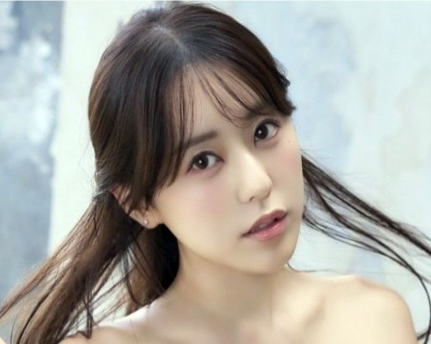音羽美奈のインスタグラムから