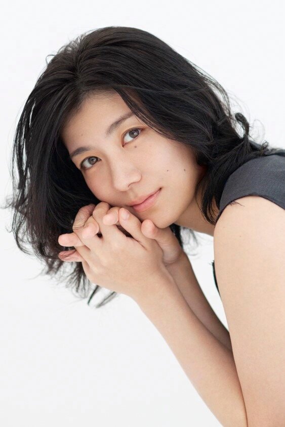 27年大河ドラマ「逆賊の幕臣」への出演が発表された瀧内公美