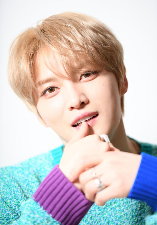 【韓流】ジェジュン、都内の高級自宅を公開　目黒川を歩き日本デビュー時を回想も