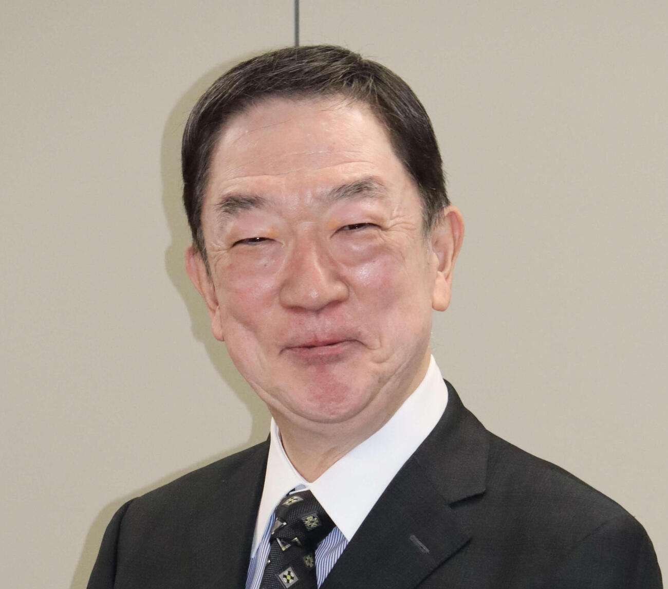 坂東彌十郎（2022年撮影）