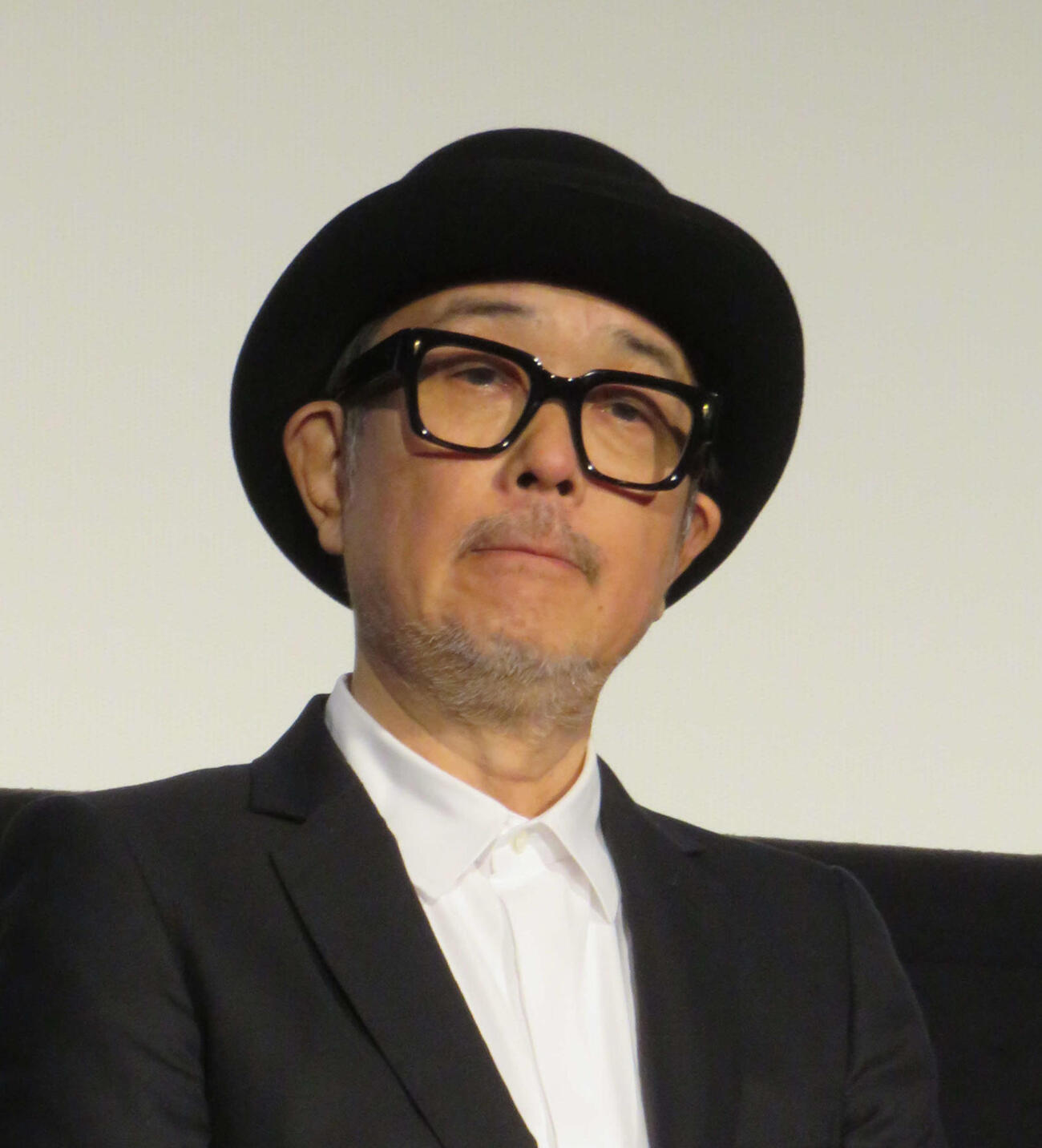 リリー・フランキー（2025年6月撮影）