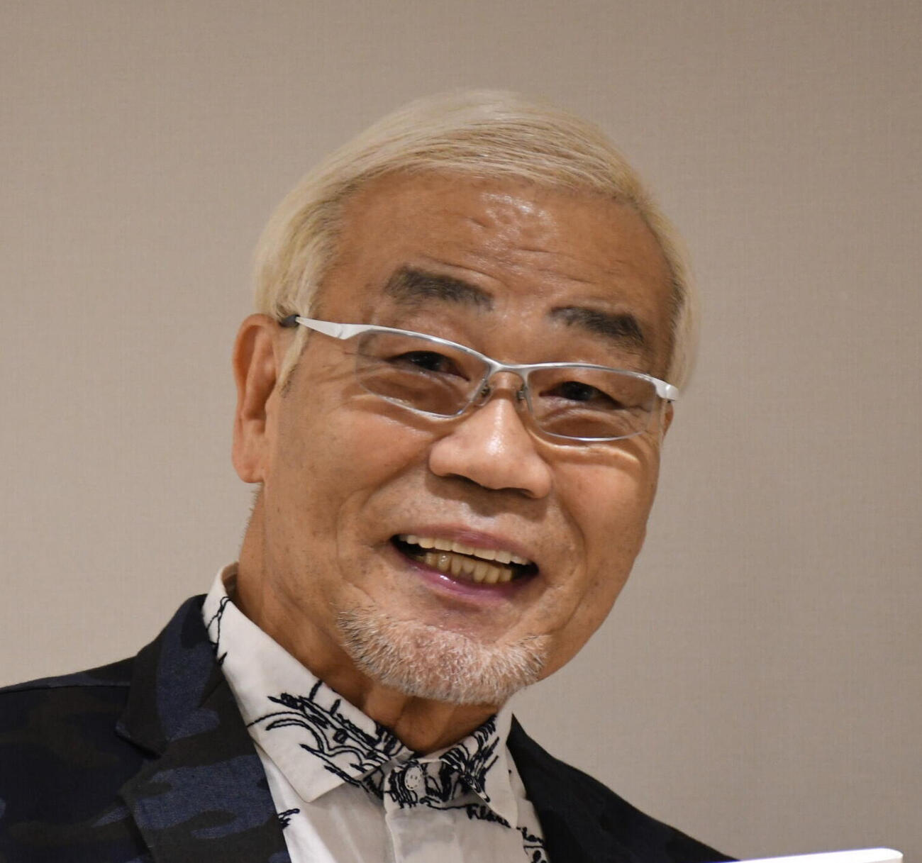 オール巨人（2026年5月撮影）