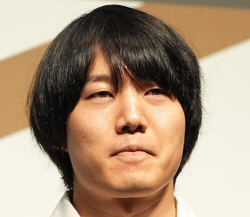 コンビ解散発表の青木マッチョ、芸人引退後の相方が目指す職業告白　共演陣仰天「え～!?」