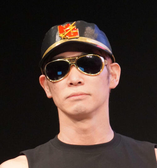 HG、激怒の細木数子さんをさらに激ギレさせた間違いを告白「強制終了、恐ろしい空気…」