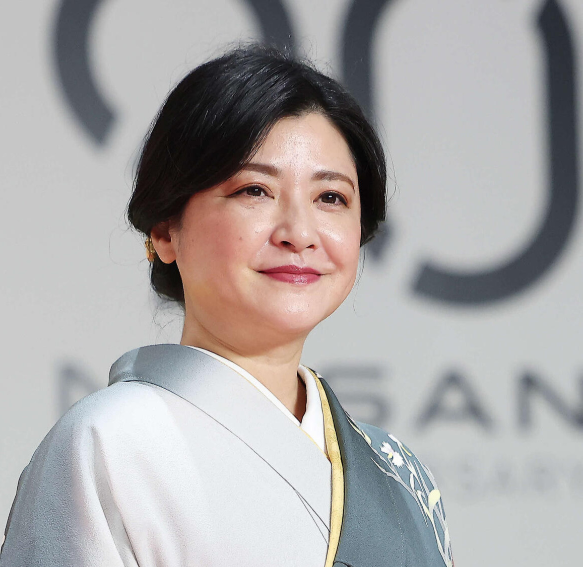 伊藤かずえ（2023年12月撮影）