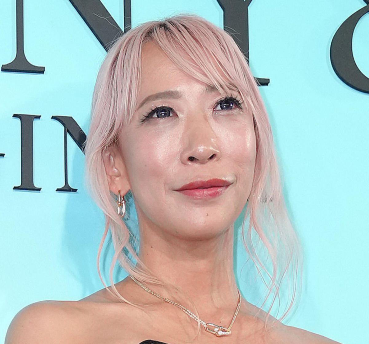 蜷川実花氏（2025年7月撮影）