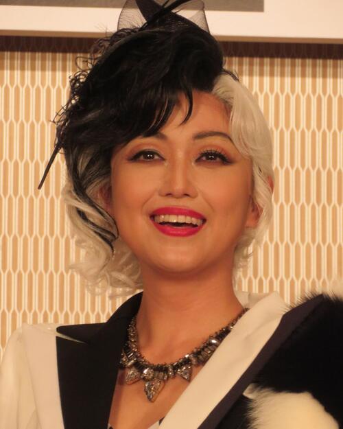 新妻聖子、圧の強い悪女役なのに号泣　「それほど良い作品」主演ミュージカルをPR