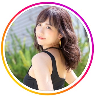 霧島聖子のインスタグラムから