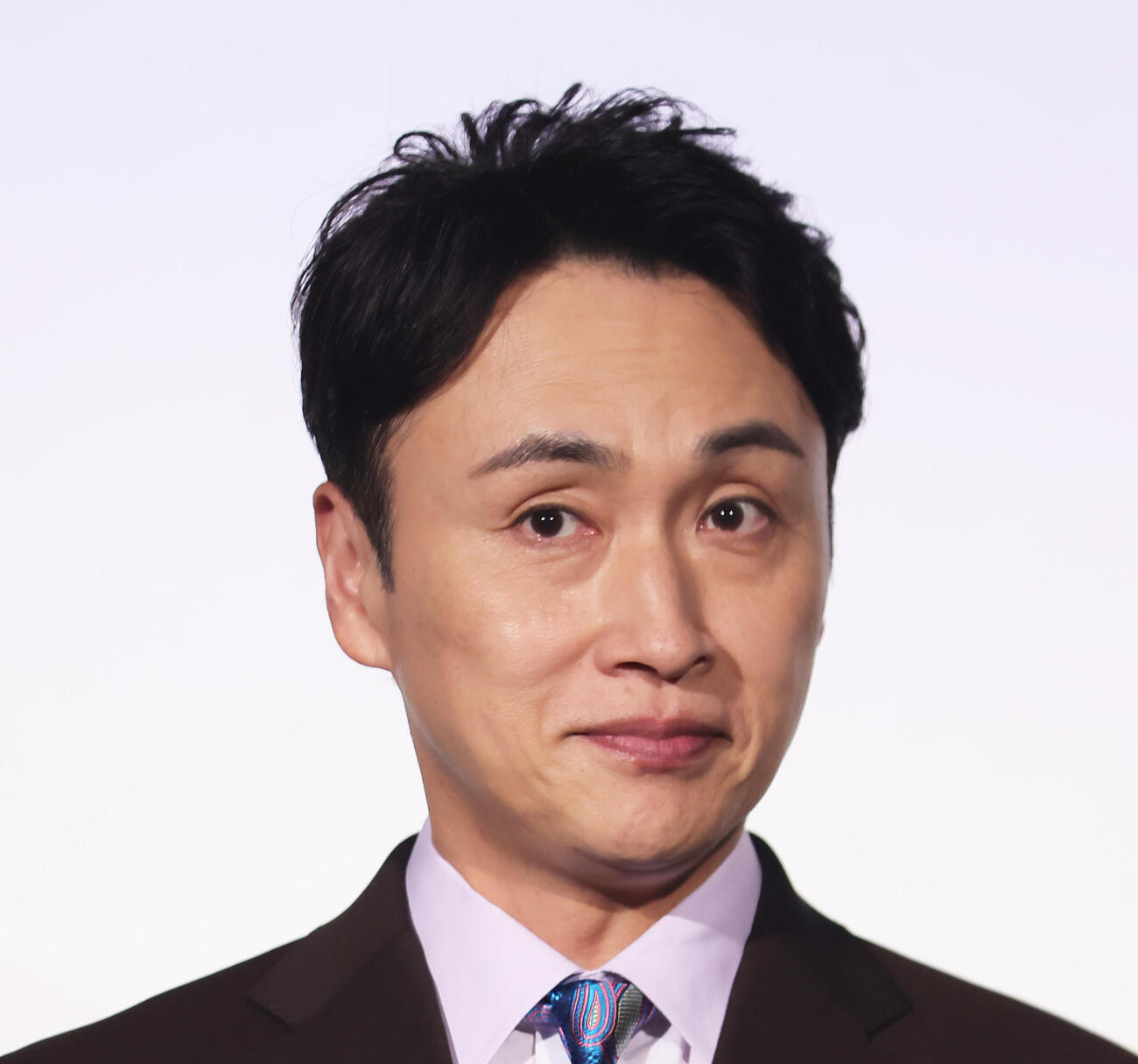 児嶋一哉（2022年8月撮影）