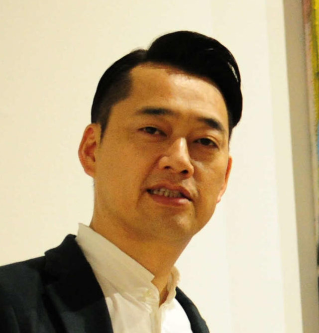 バナナマン設楽統（2019年9月撮影）